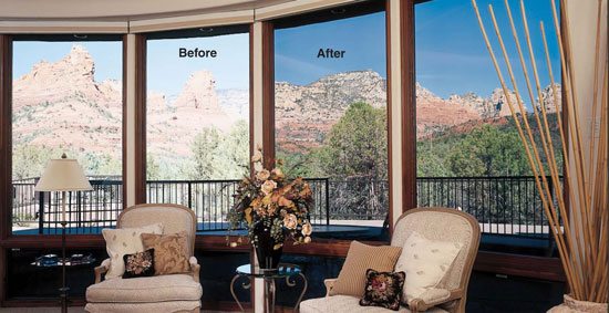 Home Window Tinting  Reduce Cooling Costs  Greenify Energy Savers