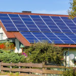 Solar energy improves comfort and saves money