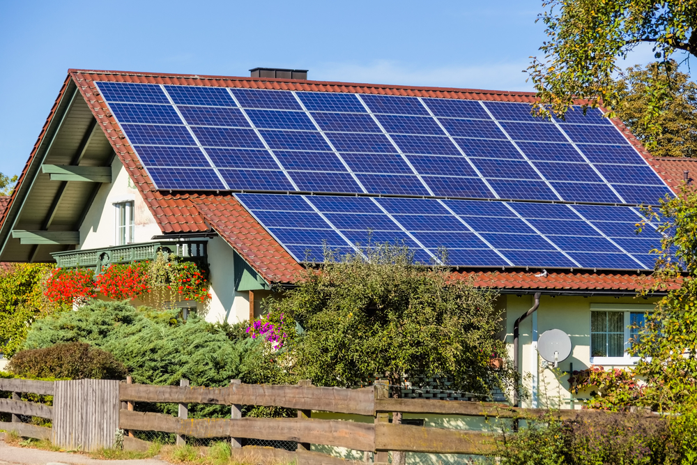 How Much Does A Solar Energy System Cost