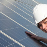Solar contractor in Sandy Utah