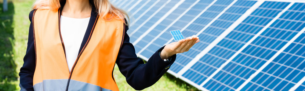 Steps to the Solar Panel Installation Process | Greenify Energy Savers