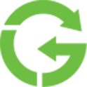 Greenify solar Logo