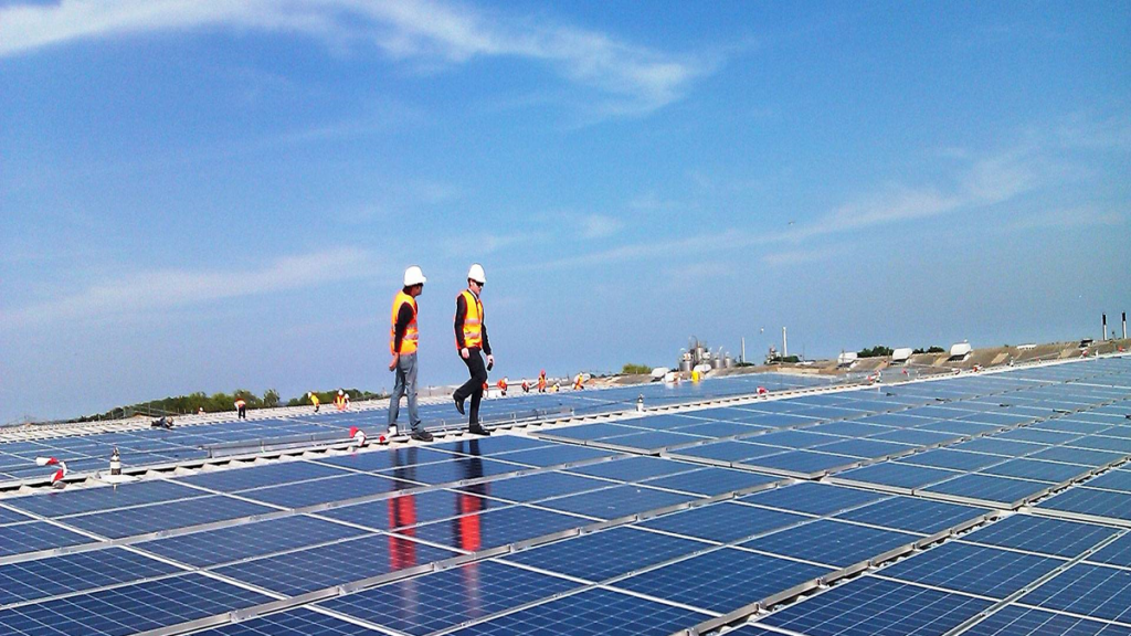 Why Greenify Energy Savers Leads Solar Installations in Salt Lake City ...